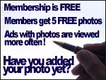 Add a West Virginia Passions profile photo Image recommending members add West Virginia Passions profile photos