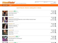 Friendfinder: West Virginia Homepage Image